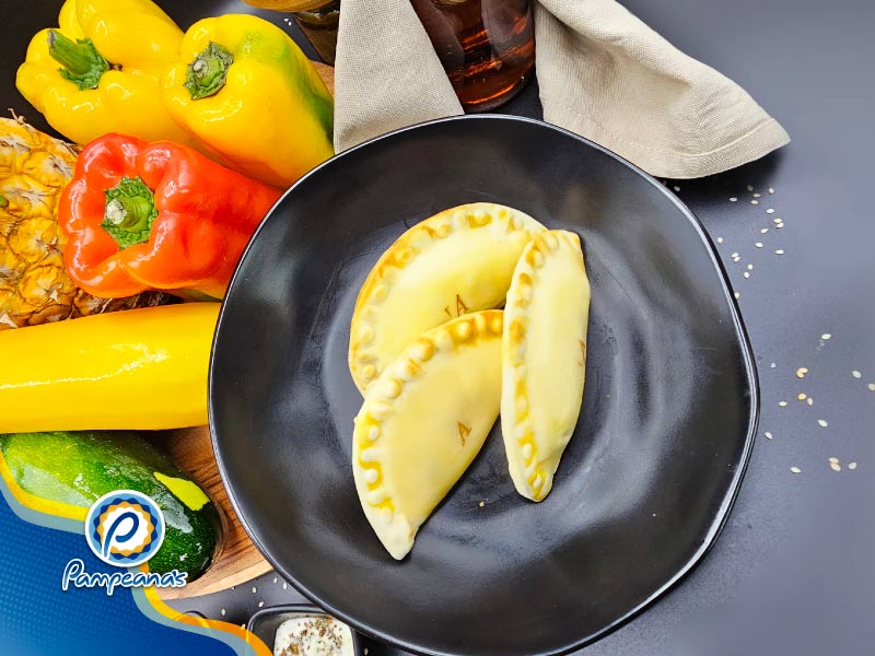 Empanadas Argentinas Empanadas Argentinas