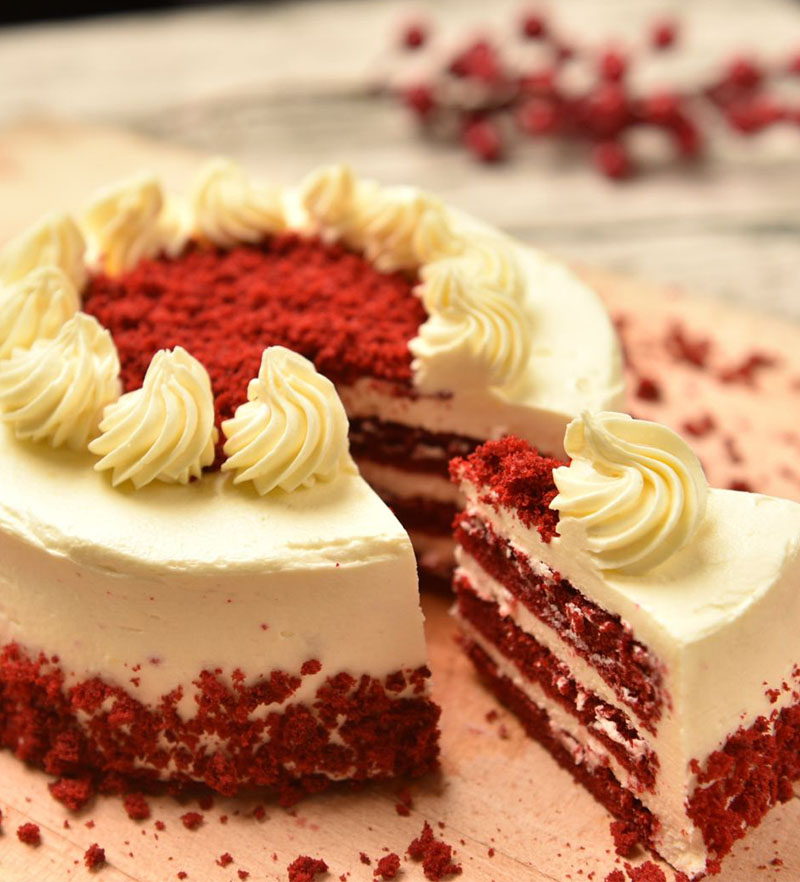 Postre frutos rojos Postre frutos rojos