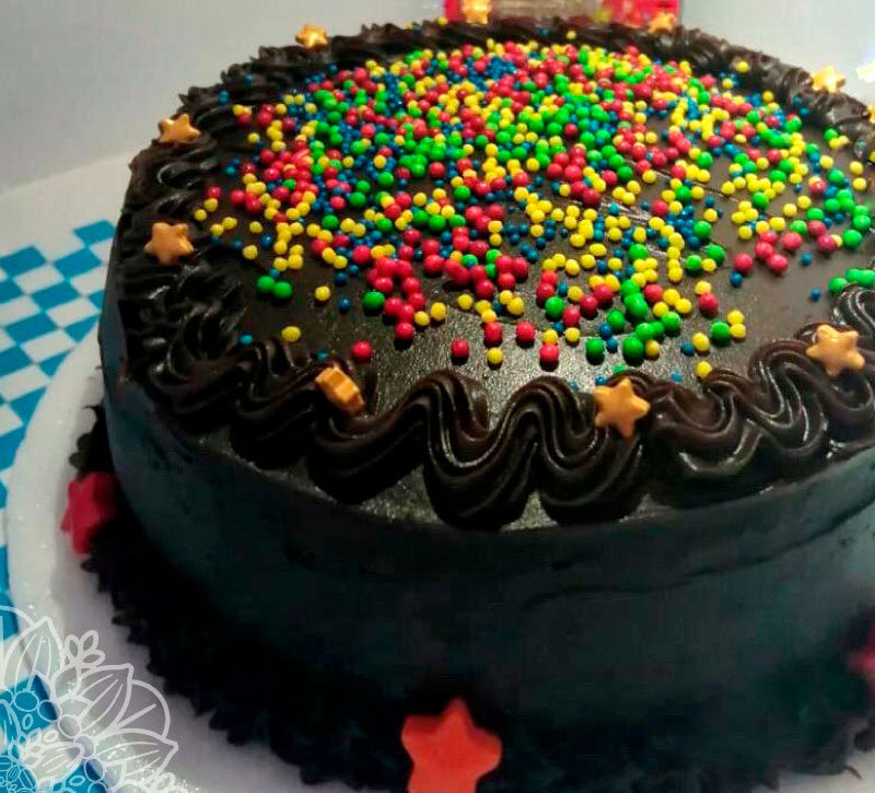 cupcakes cumpleaños