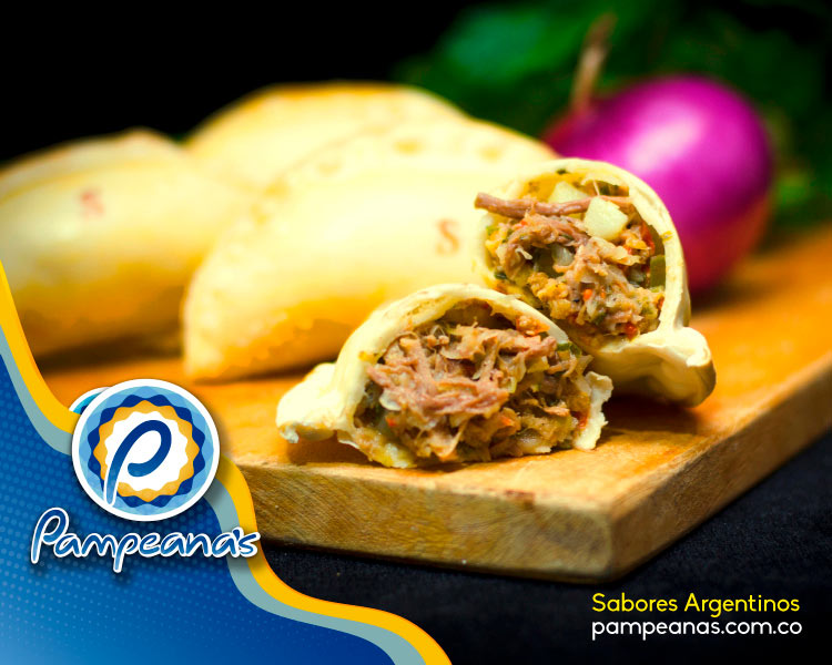 Empanadas Argentinas Empanadas Argentinas