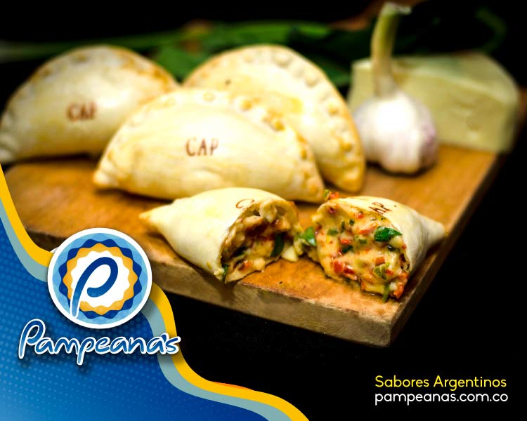 Empanada a Domicilio Empanada a Domicilio