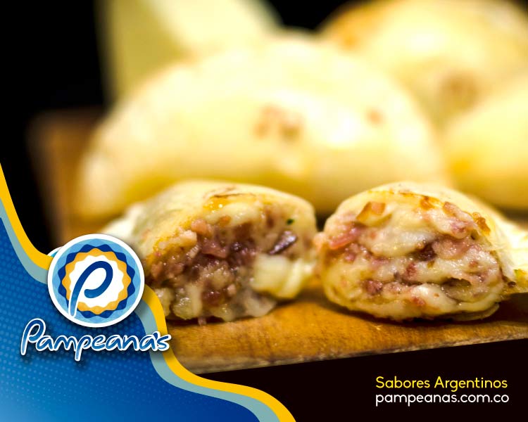 Empanadas Horneadas Empanadas Horneadas