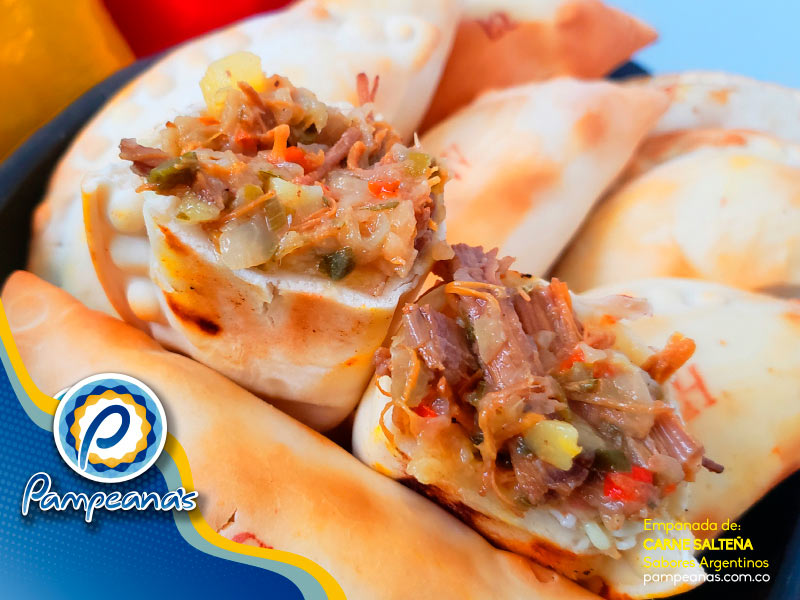 Empanadas Empanadas